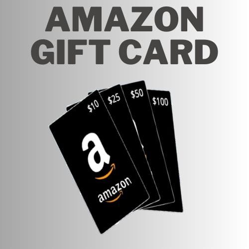 Best Amazon Gift Card